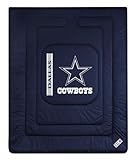 Dallas Cowboys Duvet Bedding Comforter Blanket