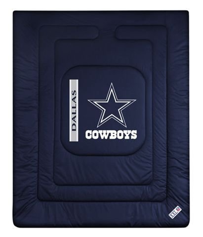 Click here for Dallas Cowboys Duvet Bedding Comforter Blanket prices