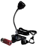 Spotlight HandyMate Kit Rechargeable LED Vehicle Light with Lanyard and Fender Friend