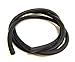 Rubber Rope, 3/8