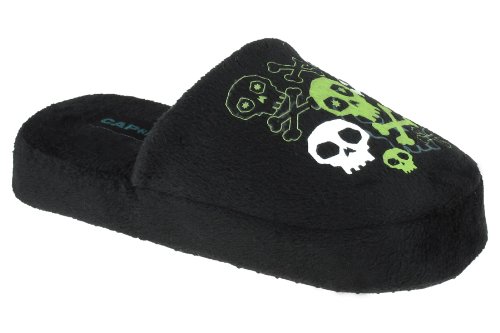 Pirate Slippers