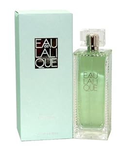 Eau de Lalique by Lalique 200ml 6.6oz EDT Spray