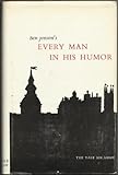 Every man in his humor