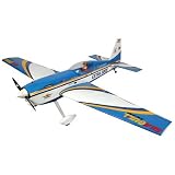 Extra 300S .75 ARF - Blue