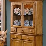 Liberty Country Haven Buffet