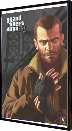 Grand Theft Auto IV 11