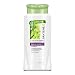 Pantene Prov-V Nature Fusion Shampoo, Smooth Vitality, 25.4-Ounce (Pack of 2)