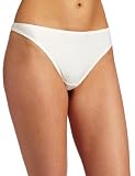 Carnival Women's Microfiber Thong