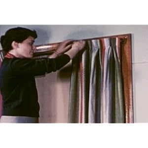 Classic Home Economics Films DVD: 1950s Home Ec Social Sciences, Homemakers Household Money & Finance Management, & Family And Consumer Sciences History Pictures Film DVD