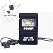 Sonin 50211_00700BUNDLE Includes 50211 Rapitest Moisture Test Meter with  Sonin 00700 Water Alarm wi