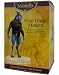 Chronicles Of Narnia: Satyr Design Maquette