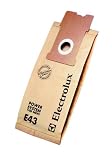 Eureka EL204B-10 5-Pack of Electrolux Upright Vacuum Bags