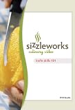DVD : Sizzleworks Culinary Video: Knives 101