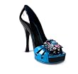 Romancing The Stones - Just the Right Shoe