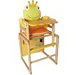 kinderhochstuhl tisch