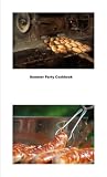 Summer Party Cookbook (1)