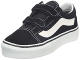 Vans Toddler Old Skool V Trainer