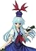 WF2011冬限定 知識と歴史の半獣　上白沢慧音～クリアver.～1/8PVC塗装済完成品_s-3