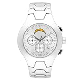 LogoArt San Diego Chargers Hall of Fame Watch