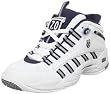 K-Swiss Men's Ultrascendor Mid Tennis Shoe
