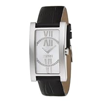 Esprit Damenuhr NEO ROMAN WHITE-BLACK 4430115