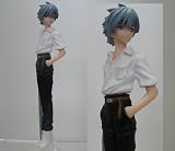 Eva Evangellion Mini Trading Figure Nagisa Kaoru