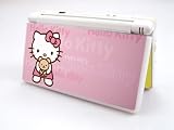 HELLO-KITTY-BEAR Decorative Protector Skin Decal Sticker for Nintendo DS Lite