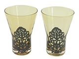 COLOR GLASS LEAFY �i�C�G���[�j