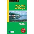 Pathfinder Oban, Mull & Kintyre (Pathfinder Guide)