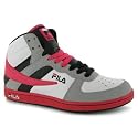 Fila Foggia Hi Ladies