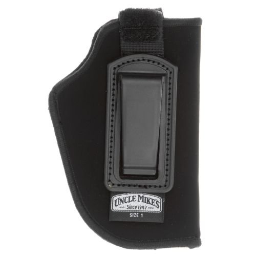 Uncle mike s kodra nylon inside-the-pant holster with r…
