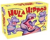 Hula Hippos