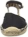 Sperry Top-Sider Women's Hope Linen Espadrille Sandal