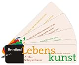 Produkt-Bild: Arthur Schopenhauer- Betreffend Lebenskunst: 52 Aporismen zur Lebensweisheit