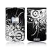 Radiosity Design Protective Skin Decal Faceplate for Motorola RAZR V3xx Cell Phone