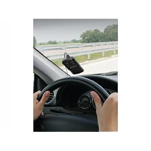 Charging while driving