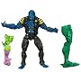 Marvel Legends 2007 Wave 1 X3 Beast Action Figure