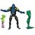 Marvel Legends 2007 Wave 1 X3 Beast Action Figure