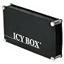 Icy Box IB-351ASTU-B Festplattengeh�use f�r 8,9 cm&hellip von RaidSonic