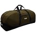Coleman Unisex - Adult Explorer 48 Inch Camping Duffel Bag