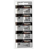 25 335 Energizer Watch Batteries SR512SW Battery Cell