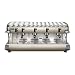 Rancilio Classe 10 S 4gr Four-Group Semi-Automatic Classe 10 S
