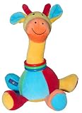 Eigenschaften Trullala Spielwaren GmbH / Giraffe Activiy-Toy