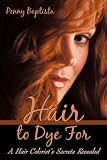 Hair to Dye For: A Hair Colorist's Secrets Revealed