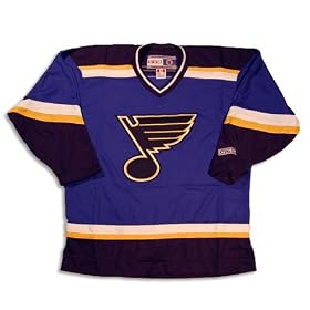 st louis blues hockey jerseys Toddler Replica Jersey