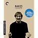 Criterion Collection: Naked [Blu-ray] [Import]