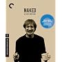 Criterion Collection: Naked [Blu-ray] [Import] 