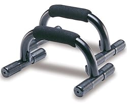 Body Solid PUB2 Push Up Bars