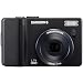 Samsung Digimax L74w Digitalkamera (7 Megapixel, 3,6-fach opt. Zoom, 7,6 cm (3 Zoll) Touchscreen, 450MB int. Speicher)
