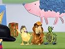 Amazon.com: Wonder Pets: Season 1, Episode 7 "Save the Cow!/Save the